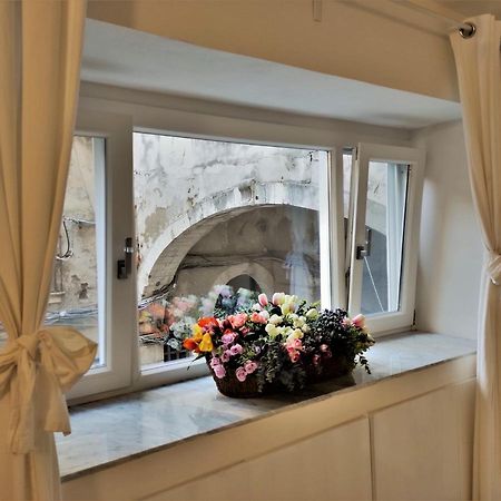 Ortigia Loft Apartment Syracuse Exterior foto