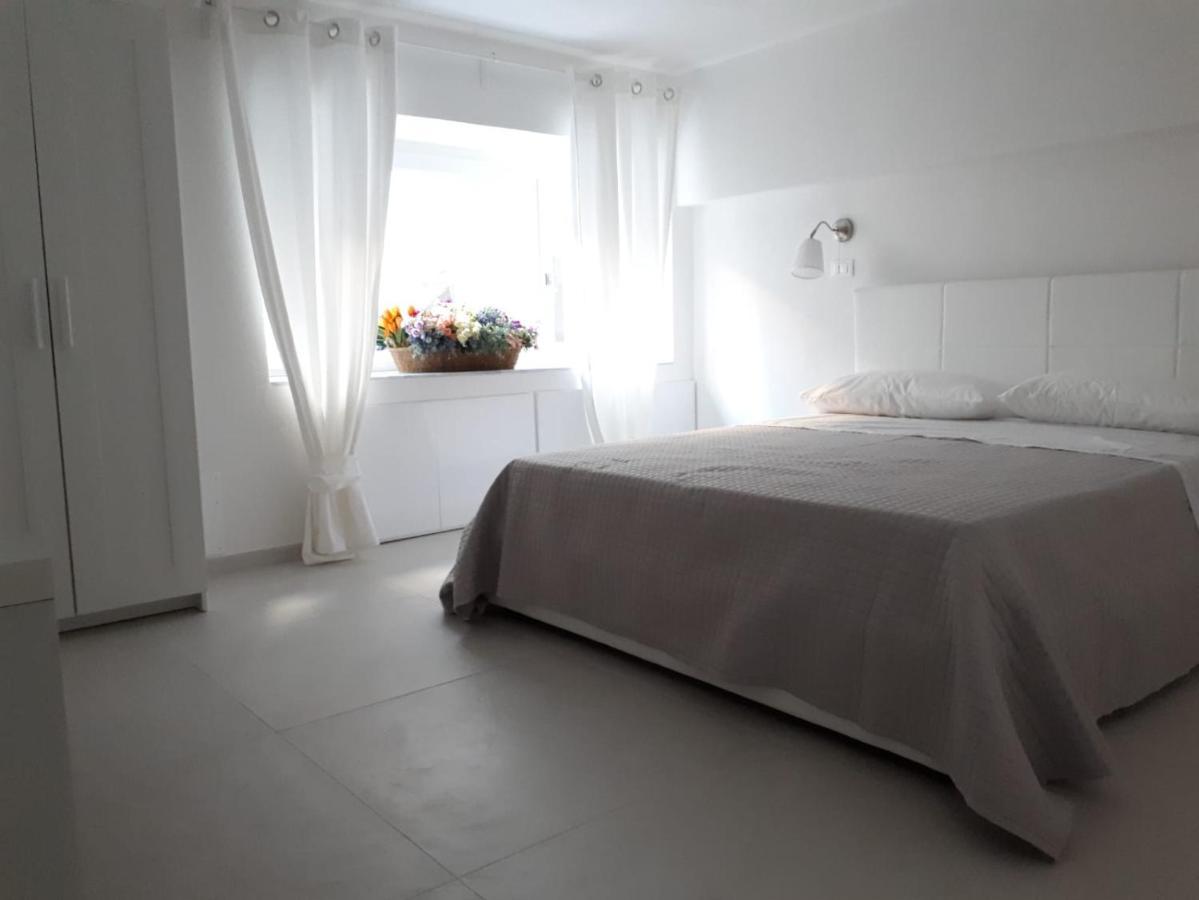 Ortigia Loft Apartment Syracuse Exterior foto