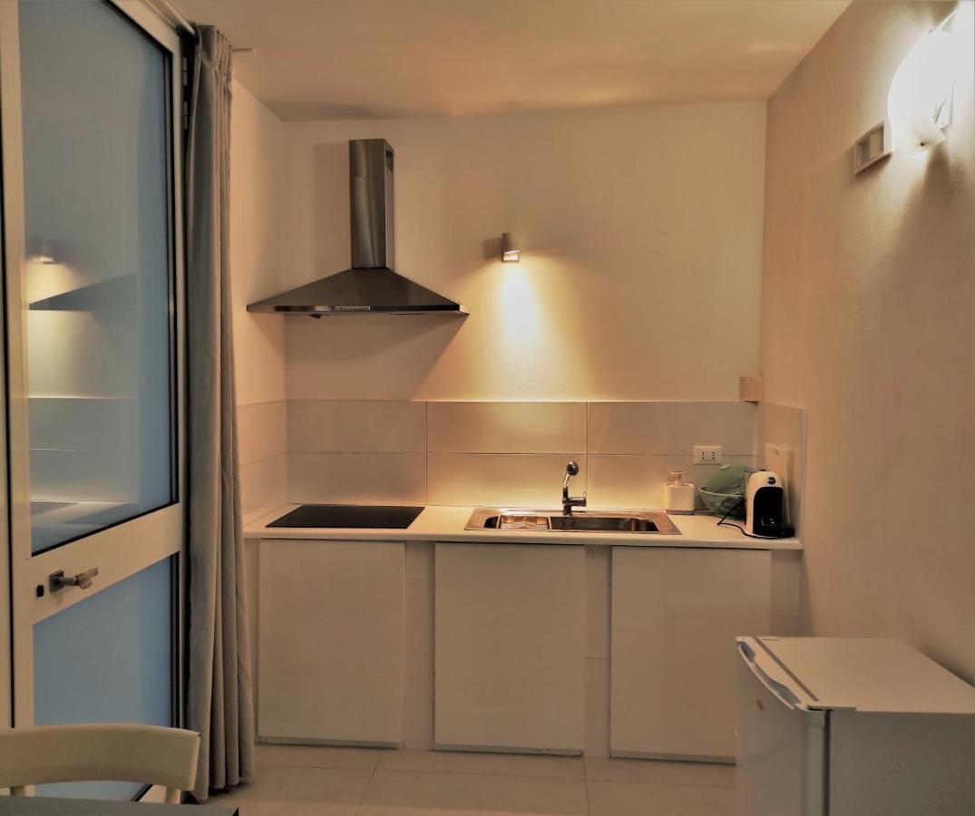 Ortigia Loft Apartment Syracuse Exterior foto