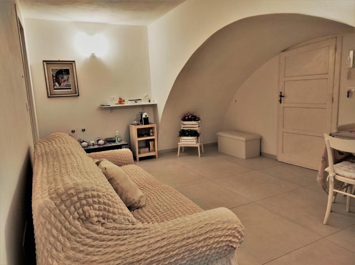 Ortigia Loft Apartment Syracuse Exterior foto