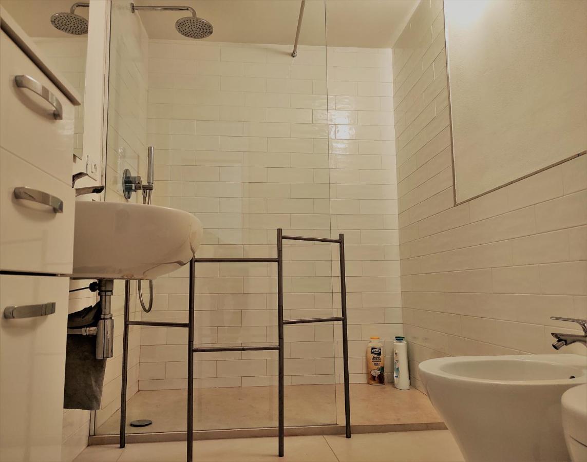 Ortigia Loft Apartment Syracuse Exterior foto