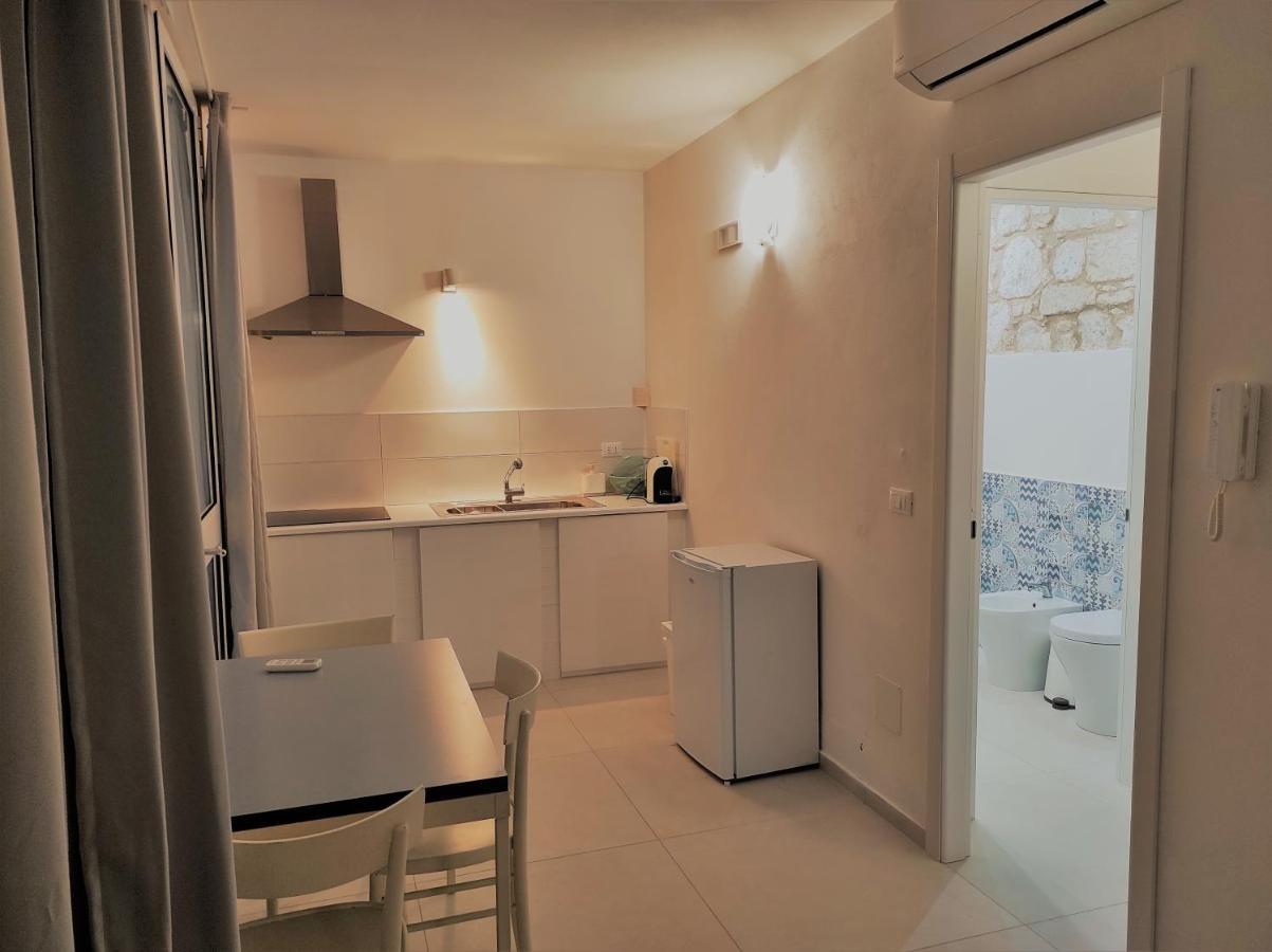 Ortigia Loft Apartment Syracuse Exterior foto