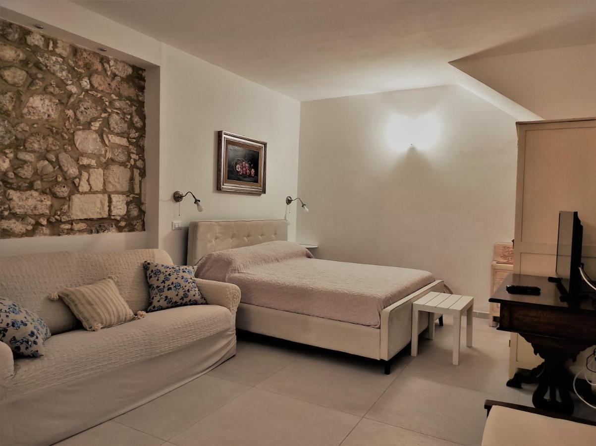 Ortigia Loft Apartment Syracuse Exterior foto