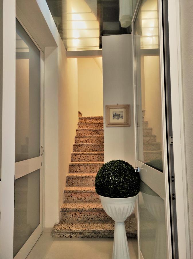 Ortigia Loft Apartment Syracuse Exterior foto