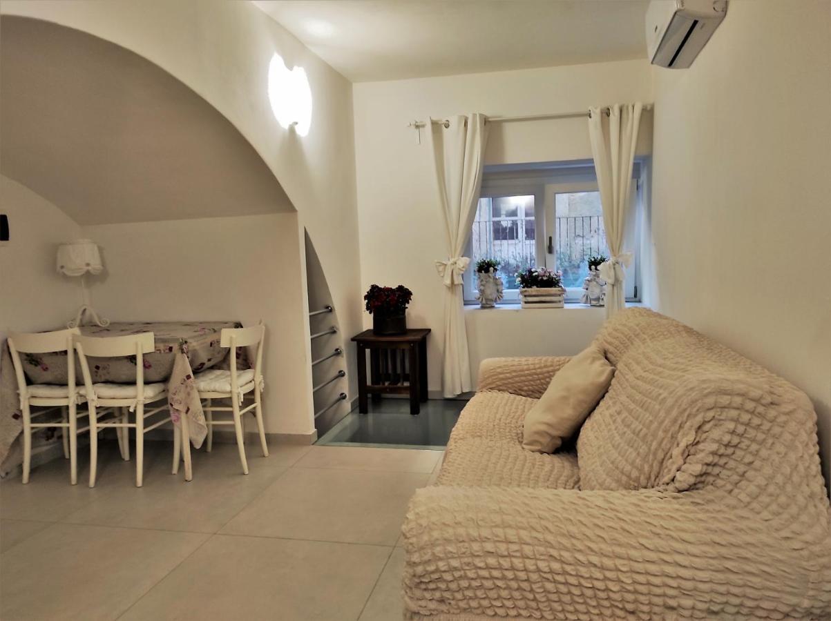 Ortigia Loft Apartment Syracuse Exterior foto