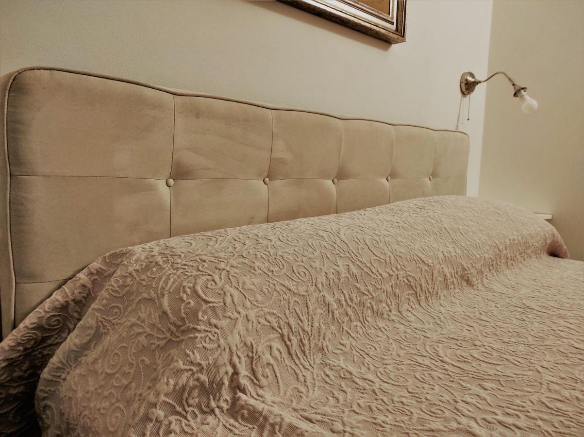 Ortigia Loft Apartment Syracuse Exterior foto