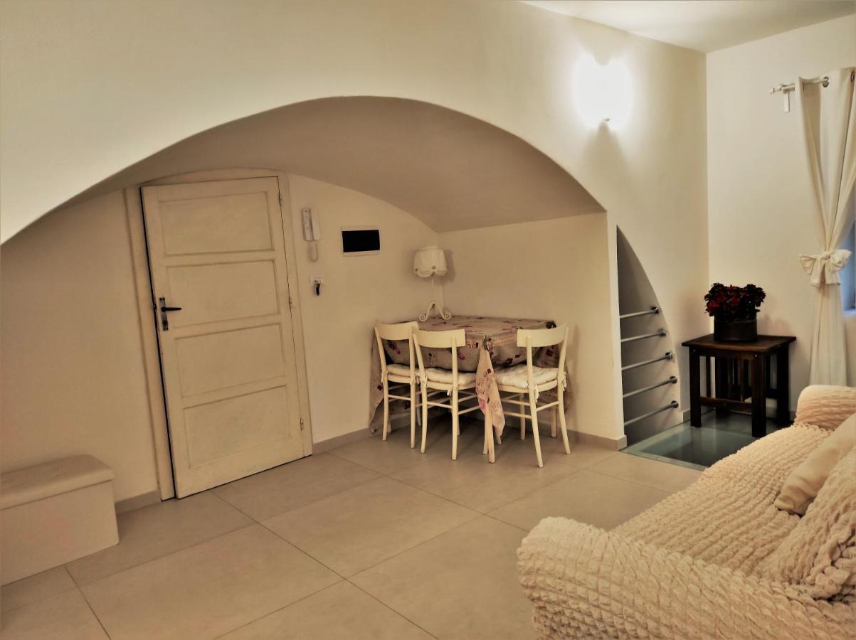 Ortigia Loft Apartment Syracuse Exterior foto