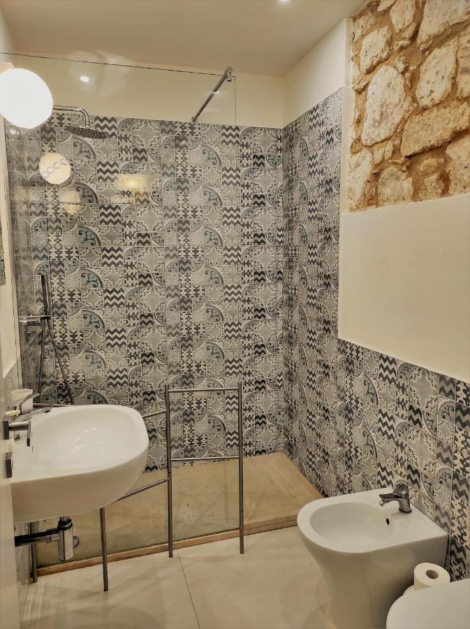 Ortigia Loft Apartment Syracuse Exterior foto