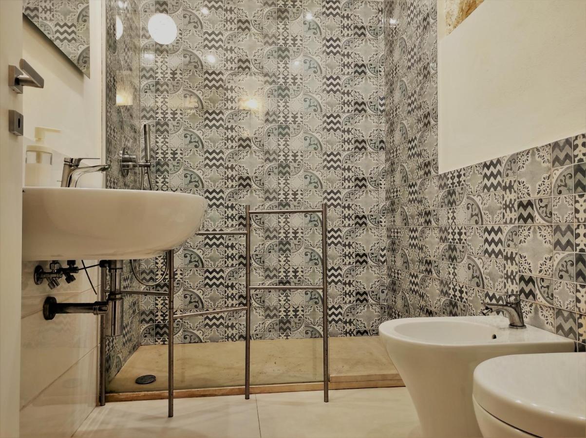 Ortigia Loft Apartment Syracuse Exterior foto