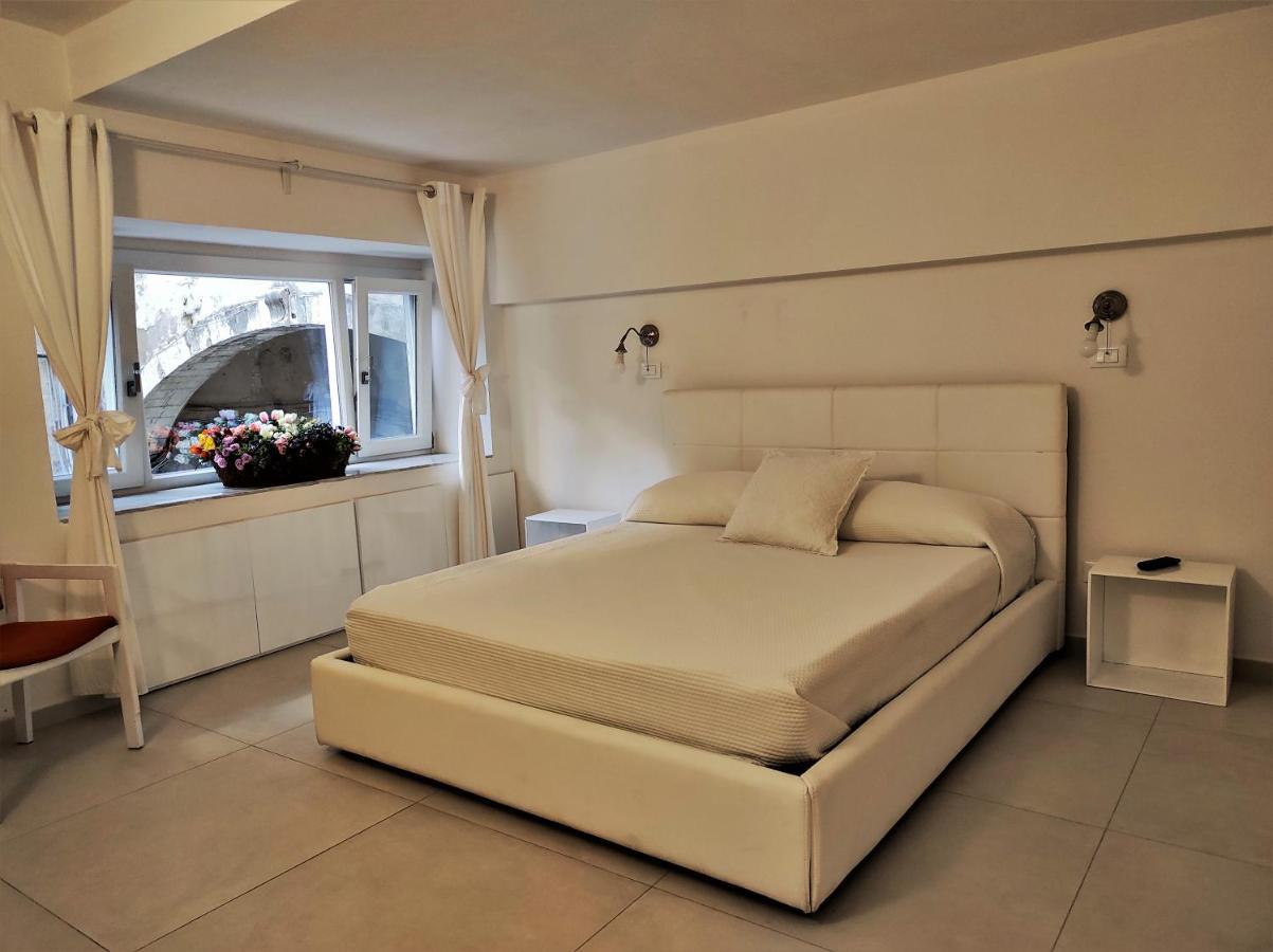 Ortigia Loft Apartment Syracuse Exterior foto