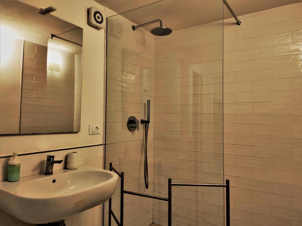 Ortigia Loft Apartment Syracuse Exterior foto